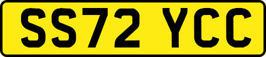SS72YCC