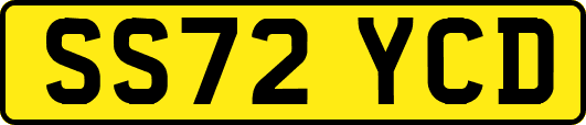 SS72YCD