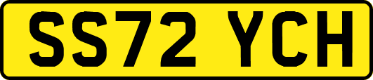 SS72YCH