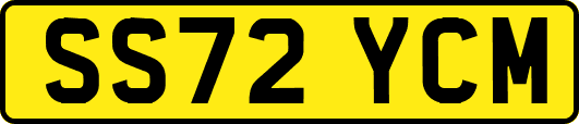 SS72YCM