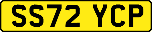 SS72YCP