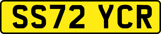 SS72YCR