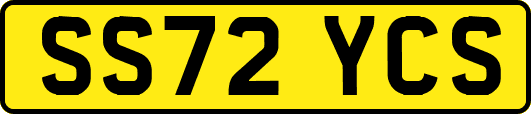 SS72YCS
