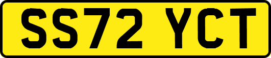 SS72YCT