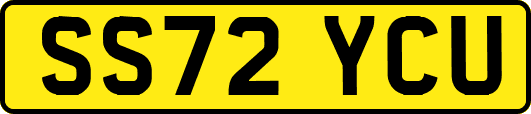 SS72YCU