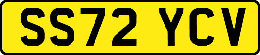 SS72YCV
