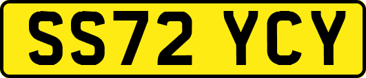 SS72YCY