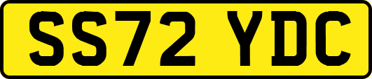 SS72YDC