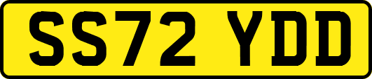SS72YDD