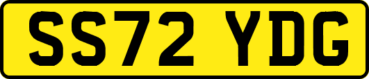 SS72YDG