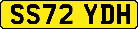 SS72YDH