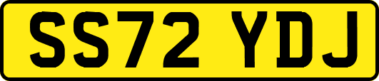 SS72YDJ