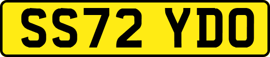 SS72YDO