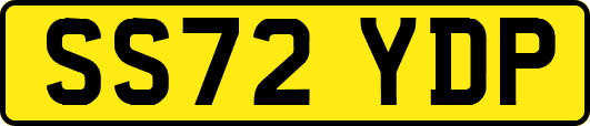 SS72YDP