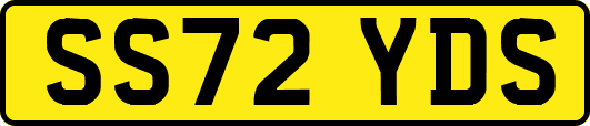 SS72YDS