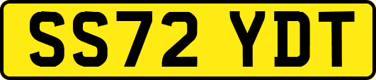 SS72YDT