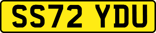 SS72YDU