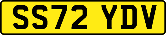 SS72YDV