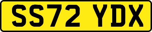 SS72YDX