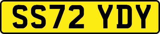 SS72YDY