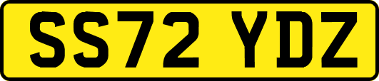 SS72YDZ