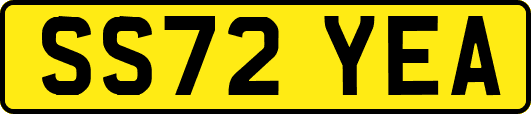 SS72YEA
