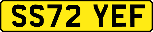 SS72YEF
