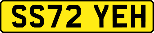 SS72YEH