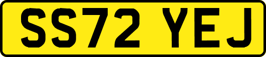 SS72YEJ