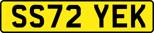 SS72YEK