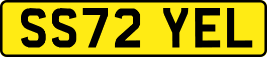 SS72YEL