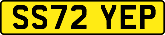 SS72YEP