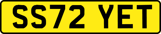 SS72YET