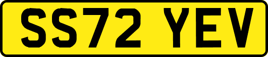 SS72YEV