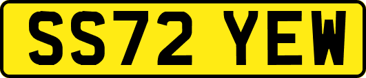 SS72YEW