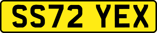 SS72YEX