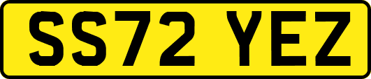 SS72YEZ