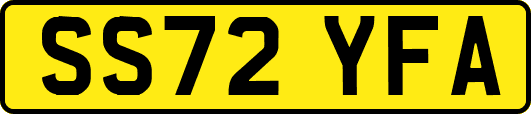 SS72YFA