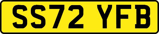 SS72YFB