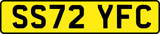 SS72YFC