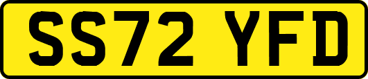 SS72YFD