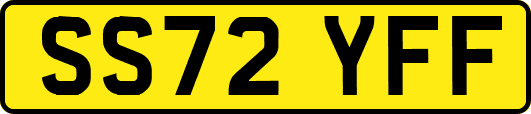 SS72YFF