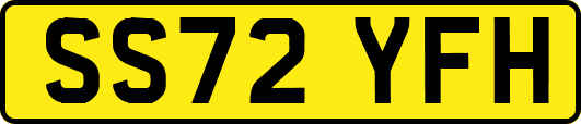 SS72YFH