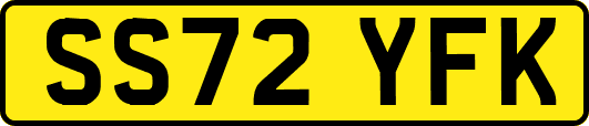 SS72YFK