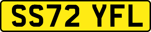 SS72YFL