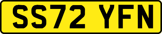 SS72YFN
