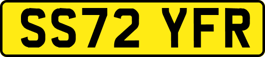 SS72YFR