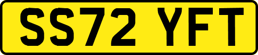 SS72YFT