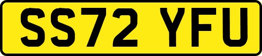 SS72YFU