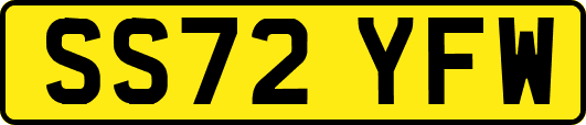 SS72YFW